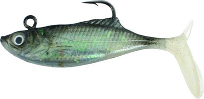 Picture of Calcutta Flashfoil Shad