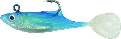 Picture of Calcutta Flashfoil Shad