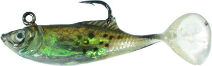 Picture of Calcutta Flashfoil Shad