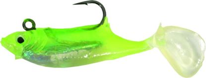 Picture of Calcutta Flashfoil Shad