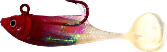 Picture of Calcutta Flashfoil Shad