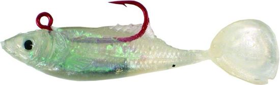 Picture of Calcutta Flashfoil Shad