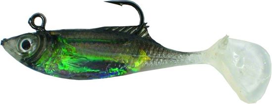 Picture of Calcutta Flashfoil Shad