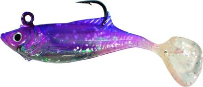 Picture of Calcutta Flashfoil Shad