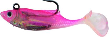 Picture of Calcutta Flashfoil Shad