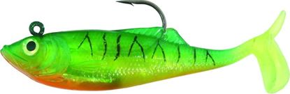 Picture of Calcutta Flashfoil Shad