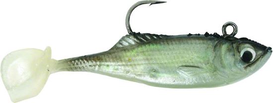 Picture of Calcutta Flashfoil Shad