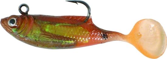 Picture of Calcutta Flashfoil Shad