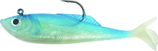 Picture of Calcutta Flashfoil Shad