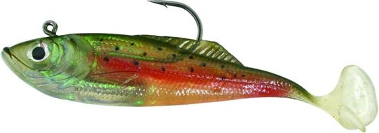 Picture of Calcutta Flashfoil Shad