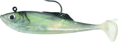 Picture of Calcutta Flashfoil Shad