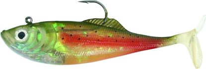 Picture of Calcutta Flashfoil Shad