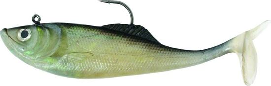 Picture of Calcutta Flashfoil Shad