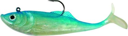 Picture of Calcutta Flashfoil Shad