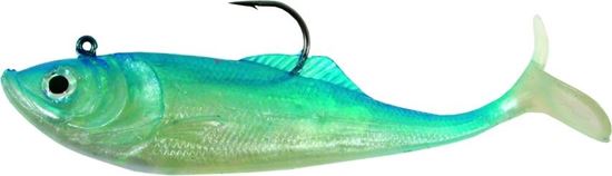 Picture of Calcutta Flashfoil Shad