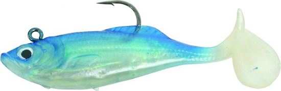 Picture of Calcutta Flashfoil Shad