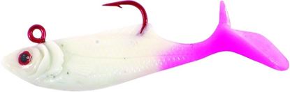 Picture of Calcutta Flashfoil Shad