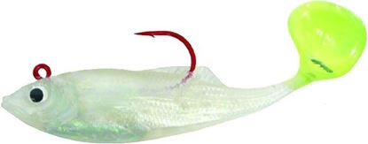 Picture of Calcutta Flashfoil Shad