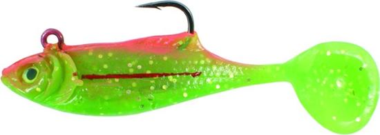 Picture of Calcutta Flashfoil Shad