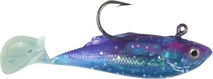 Picture of Calcutta Flashfoil Shad