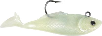 Picture of Calcutta Flashfoil Shad