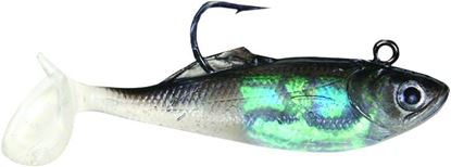 Picture of Calcutta Flashfoil Shad