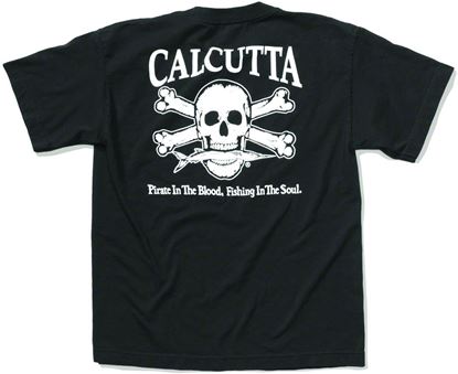 Picture of Calcutta Original Logo Youth T-Shirts
