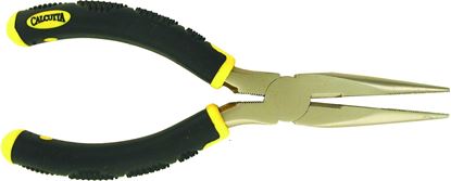 Picture of Calcutta Ultra Grip Long Nose Pliers