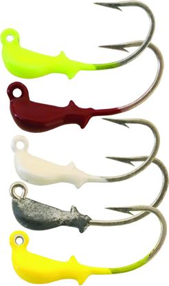 Picture of Calcutta Ultra Jigs