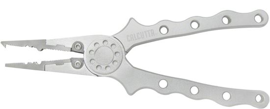 Picture of Aluminum Split Ring Pliers