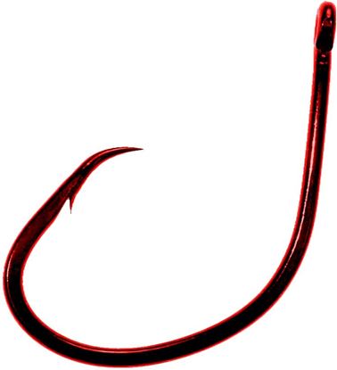 Picture of Daiichi Circle Chunk Wide Hook