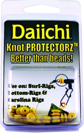 Picture of Daiichi Knot Protectors