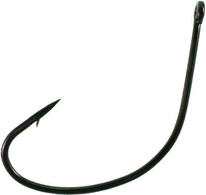 Picture of Daiichi Mighty Wide Live Bait Hook