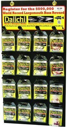 Picture of Daiichi Bass Display