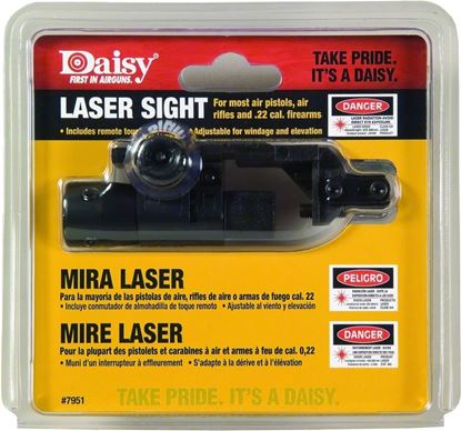Picture of Daisy Laser Sight