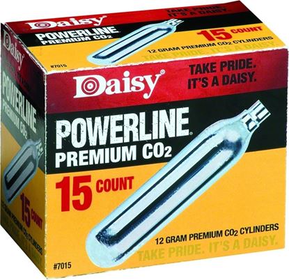 Picture of Daisy Quick Silver®