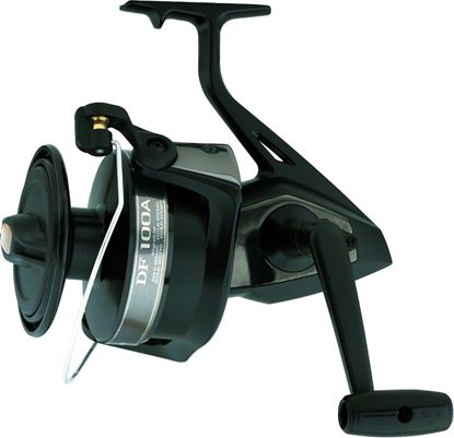 Picture of Daiwa Df100a Giant Spinning Reel