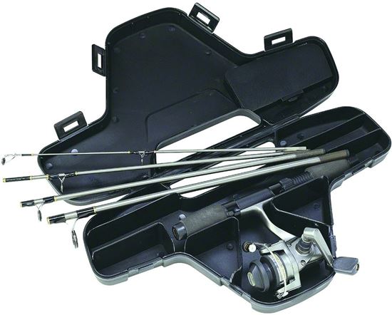 Picture of Daiwa Mini Spinning Travel Kit