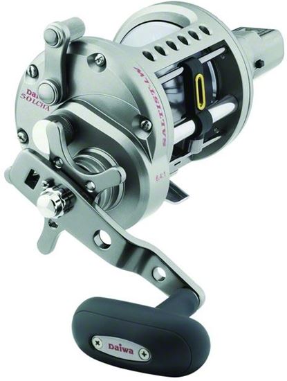 Picture of Daiwa Saltist®