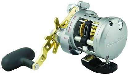 Picture of Daiwa Saltist Levelwind Reels