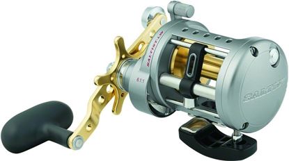 Picture of Daiwa Saltist Levelwind Reels