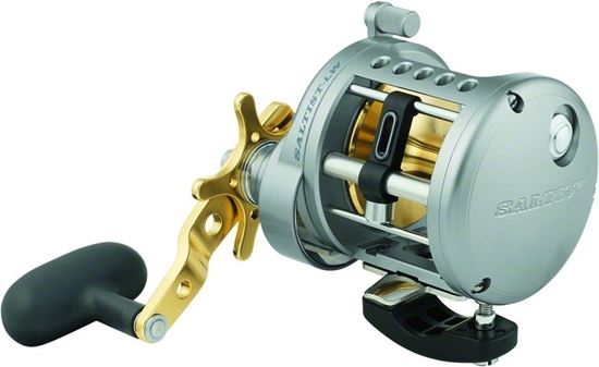 Picture of Daiwa Saltist Levelwind Reels