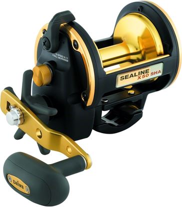 Picture of Daiwa Sealine X Ha/Sha Conventional Reels