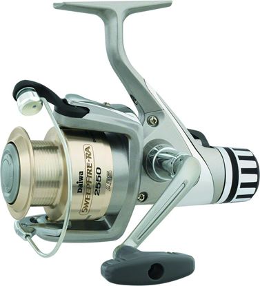 Picture of Daiwa Sweepfire RA Spinning Reels