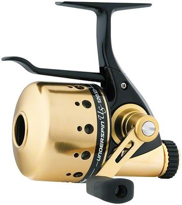 Picture of Daiwa Underspin®