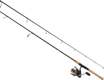 Picture of Daiwa BG Combos
