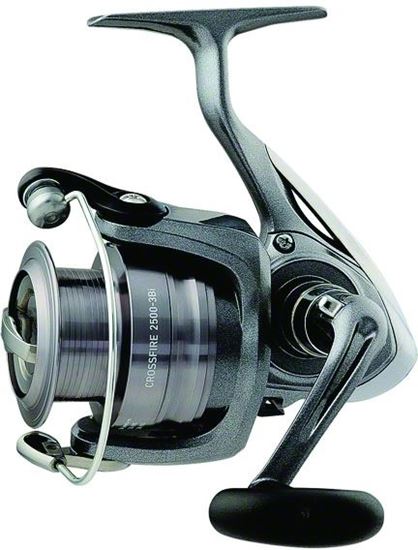 Picture of Daiwa Crossfire-3Bi Spinning Reels