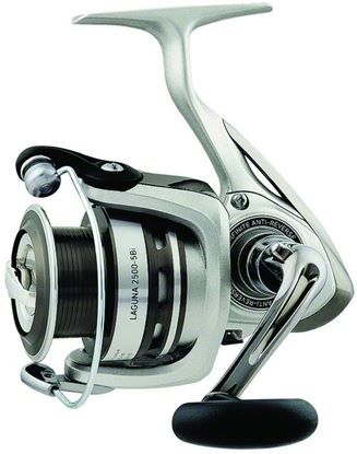 Picture of Daiwa Laguna Spinning Reels