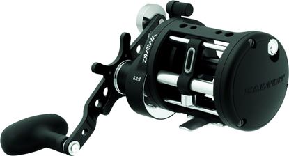 Picture of Daiwa Saltist Levelwind Casting Reels
