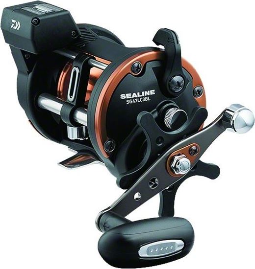 Picture of Daiwa Sealine®